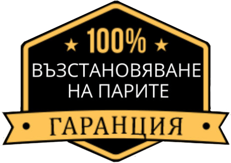 Застраховка на поръчката d-r Simeon Madzharov 